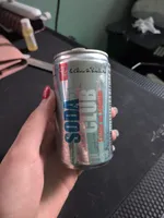 Mini Club Soda