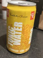 Tonic Water