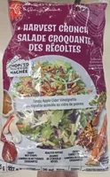 Harvest Crunch Salad Kit