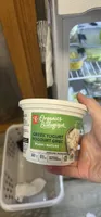 Greek yogurt plain