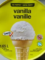 Vanilla Ice Cream