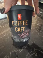 Coffee Flavour Super Premium Ice Cream