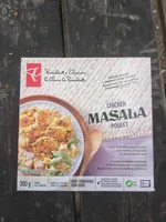 Chicken Masala