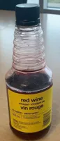 No Name Red Wine Vinegar