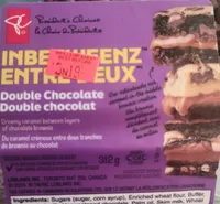 Double Chocolate Inbetweenz