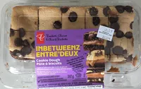 Cookie Dough Bars