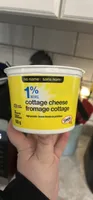 cottage cheese