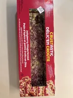 Jollyberry Gingerbread