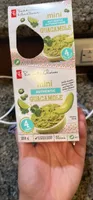 mini Authentic Guacamole