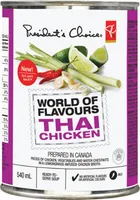 World of flavours thai chicken ready-to-serve soup