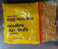 Extra-Fine Egg Noodles