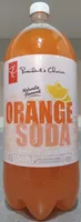 Orange Soda