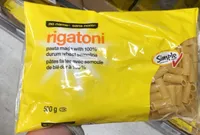 Rigatoni