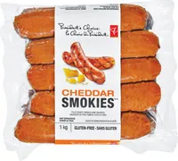 Smokies Cheddar