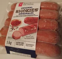 Original Smokies