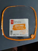 Mixiany