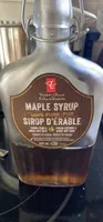 MAPLE SYRUP