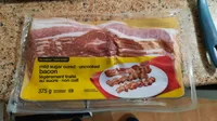 Mild Sugar Cured Bacon