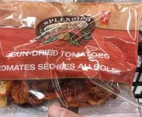 Sun dried tomatoes