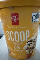 Scoop Shop Elk Crossing Ice Cream