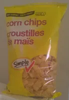 Corn Chips