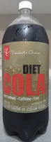 Low Sodium Caffeine-Free Diet Cola