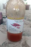 Authentic Louisiana Hot Sauce