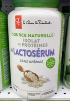 Proteine en poudre