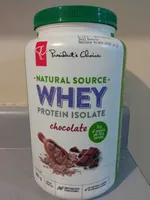 Natural Source Whey Protein Chocolate
