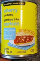 Cherry Pie Filling