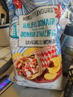 Halifax Donair Flavour Chips