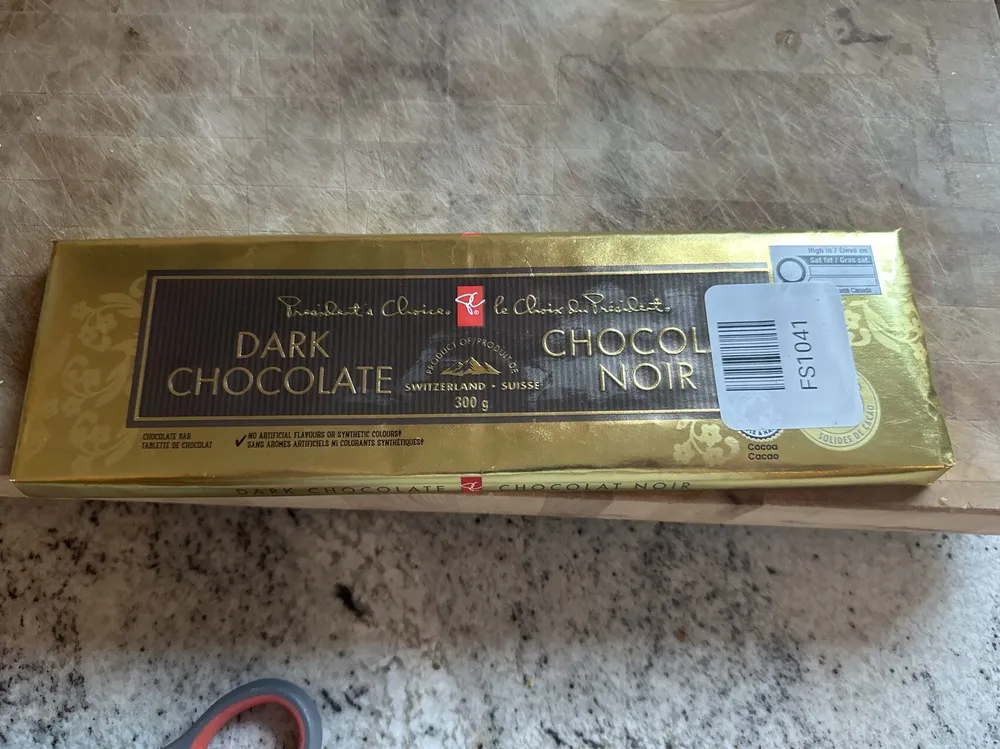 Dark Chocolate