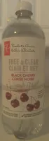 Black Cherry Free & Clear