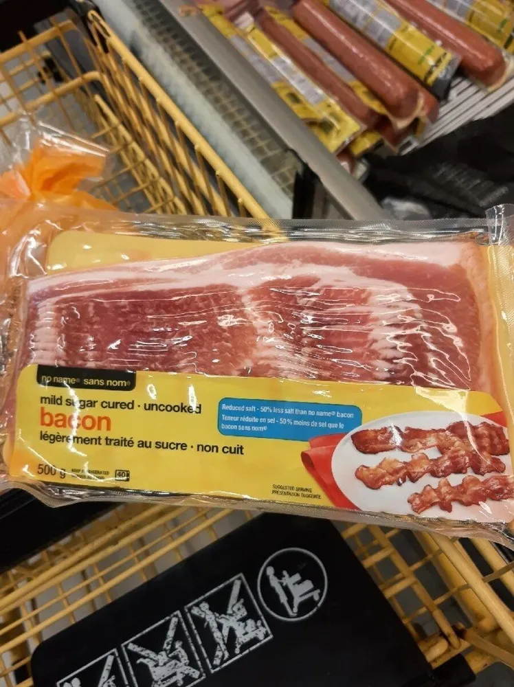 Bacon