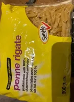 penne rigate