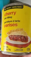 Cherry pie filling