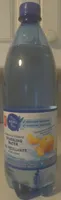 Mandarin Orange Sparkling Water