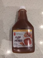President's Choice Plum Sauce