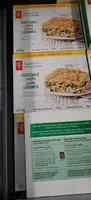 Vegetable Lasagna