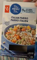 Italian Farro