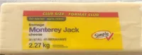 Fromage monterey jack