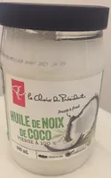 100% Virgin Coconut Oil