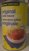 Original Pasta Sauce