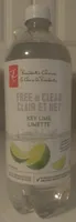 Key Lime Free & Clear