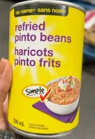 Refried Pinto Beans