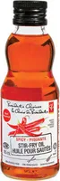 Spicy stir-fry oil