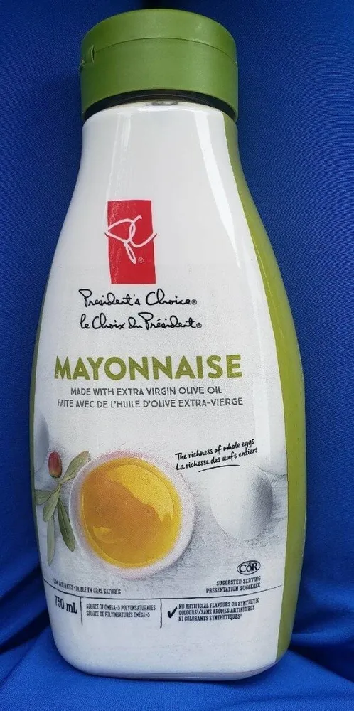 Mayonnaise