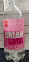 Cream Soda