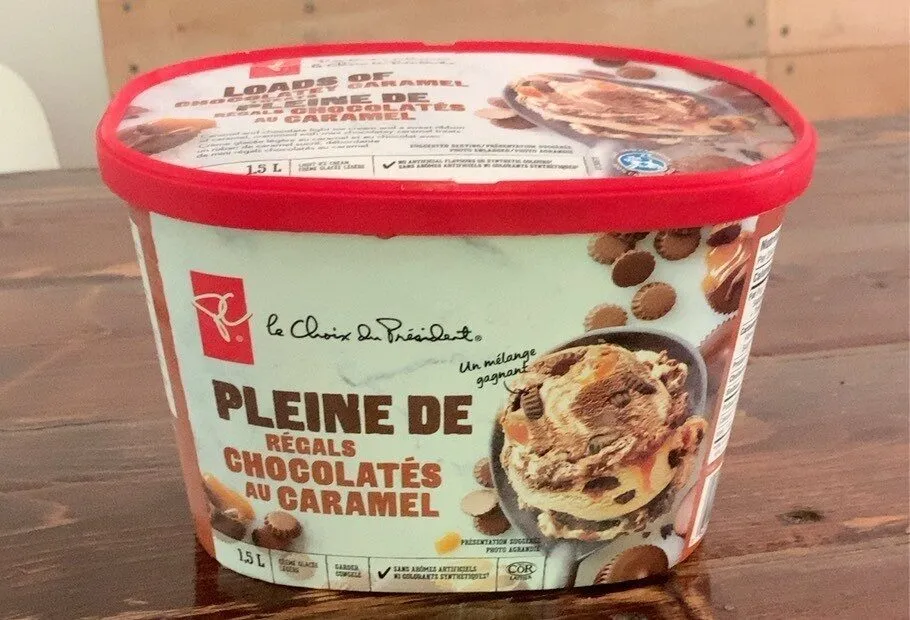 Loads of Chocolatey Caramel Threats