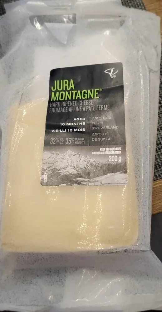 Jura montagne PC